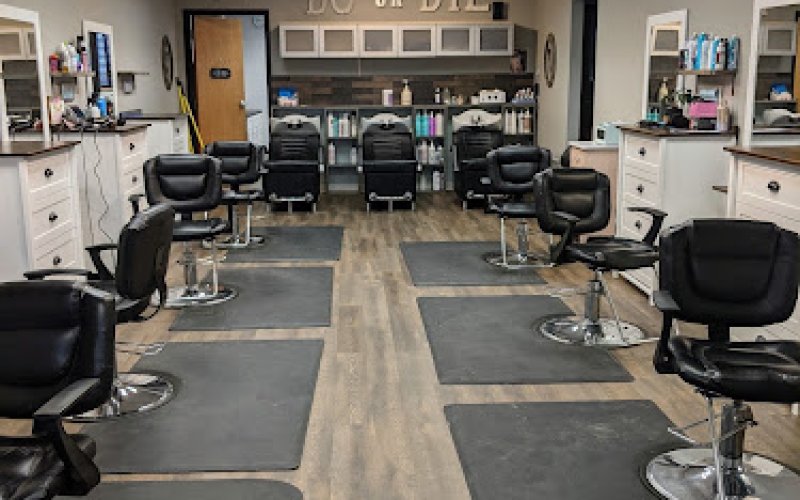 Do or Dye Salon & Spa