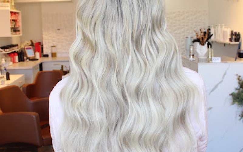 Key Salon | Luxury NBR Hair Extensions Kansas City