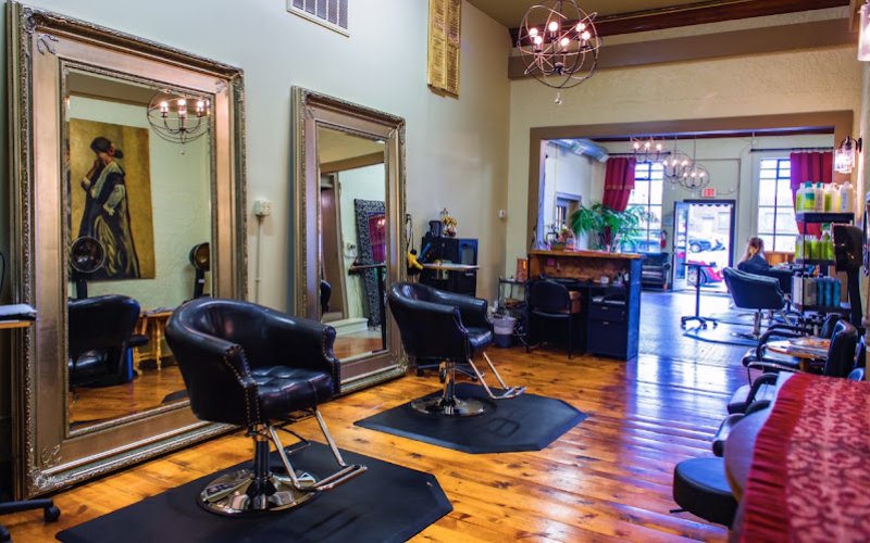 Salon Halo
