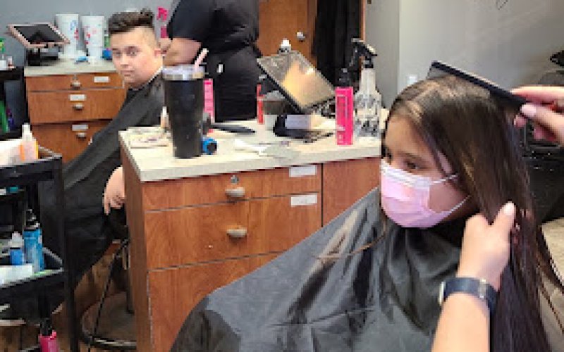 Stephanie's Hair Salon