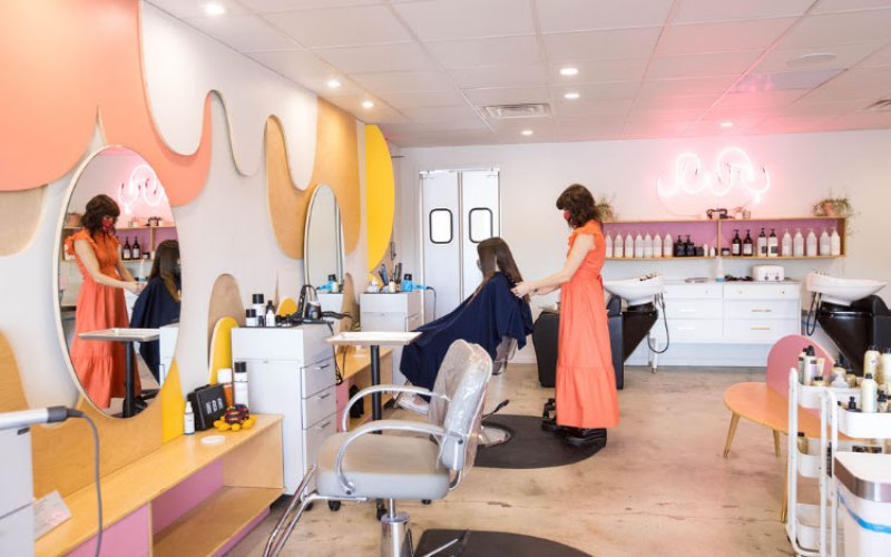 Sway Salon