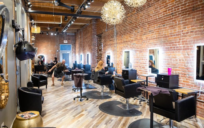 The Glam Room KC
