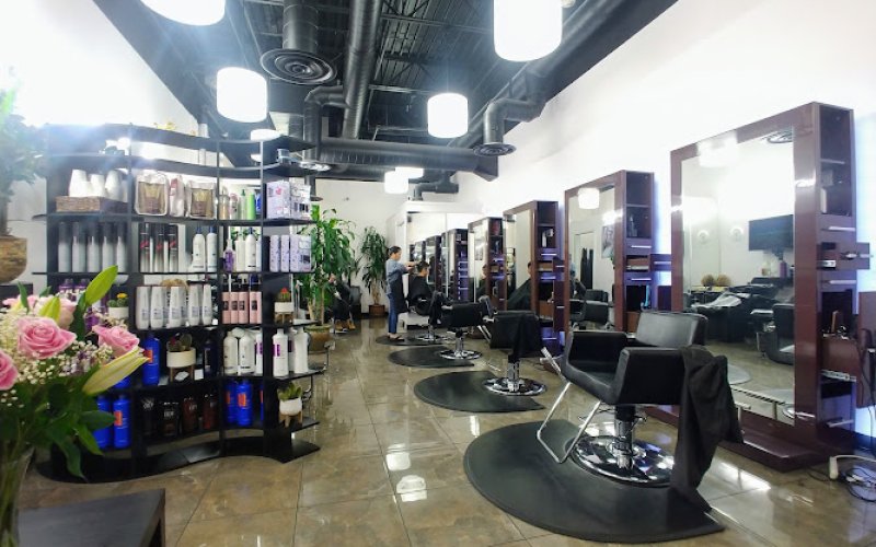 Blossom Hair Salon