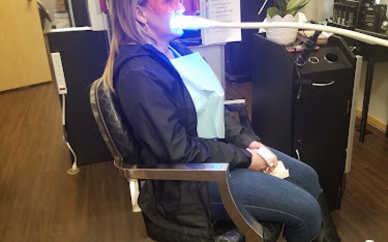 Kattwalk Salon and Spa, LLC — Beauty salon in Kent