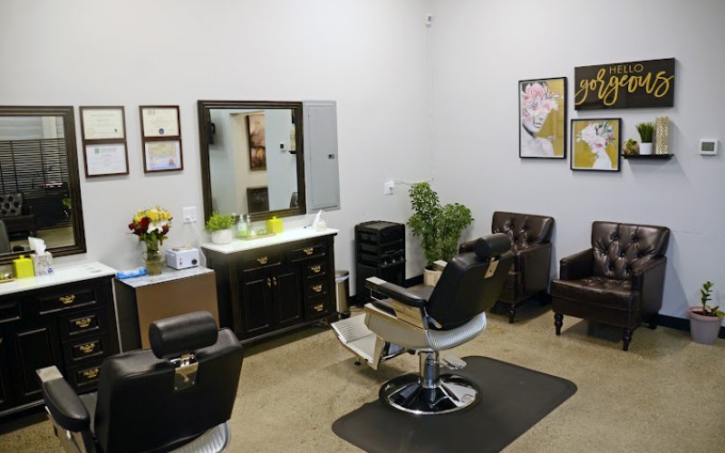 Kaya Beauty Salon — Beauty salon in Kent