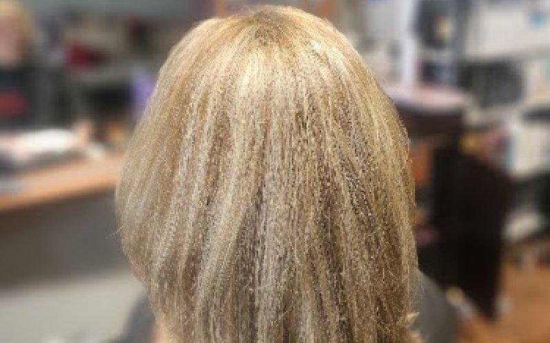 Kent Hair Salon — Beauty salon in Kent