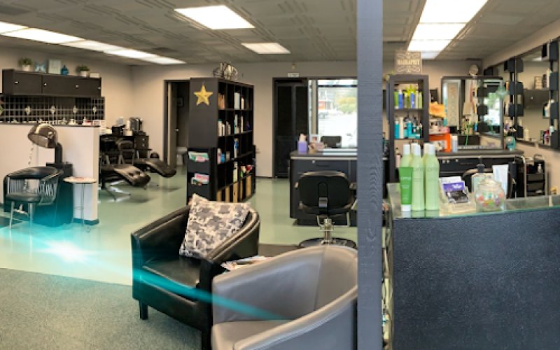 Mariposa Salon