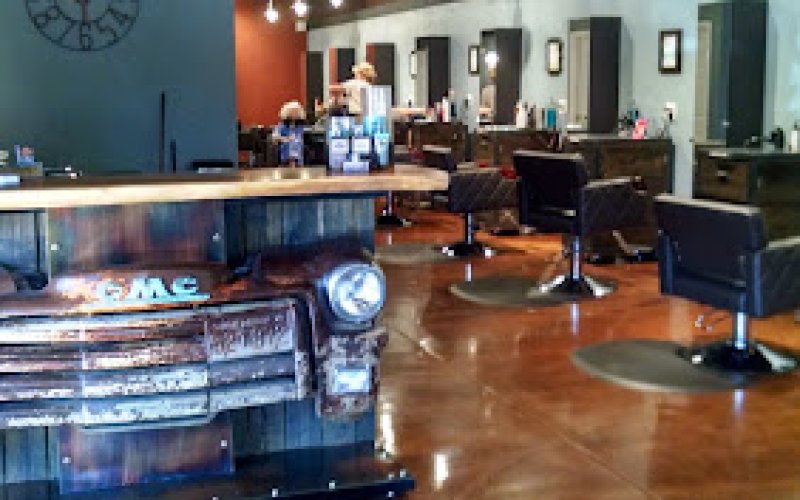 Copper Penny Hair Studio — Hair salon in Lakeland
