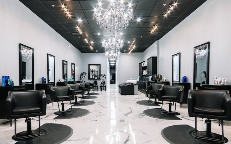 Glam Color Bar — Beauty salon in Lakeland