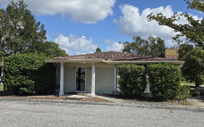 Salon Allure — Beauty salon in Lakeland