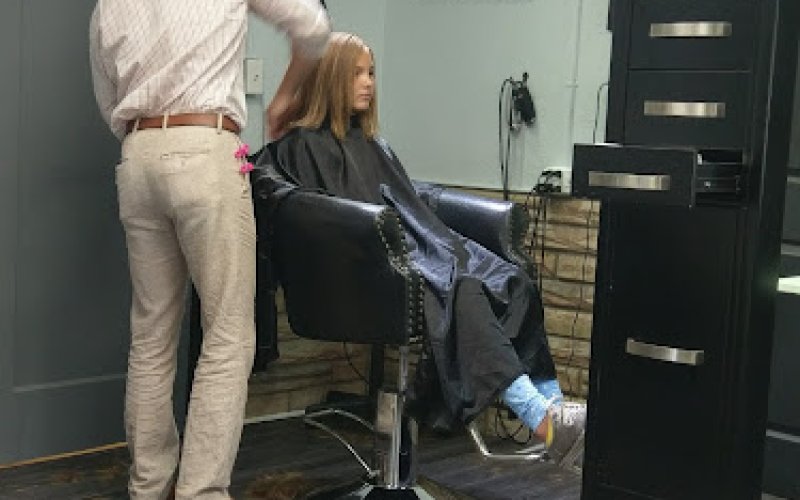 Utopia Studios — Hair salon in Lakeland