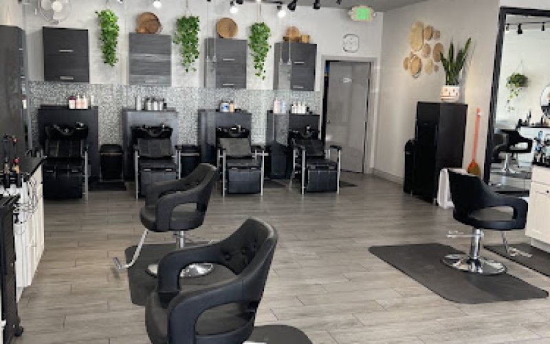Blend Salon and Skin Care