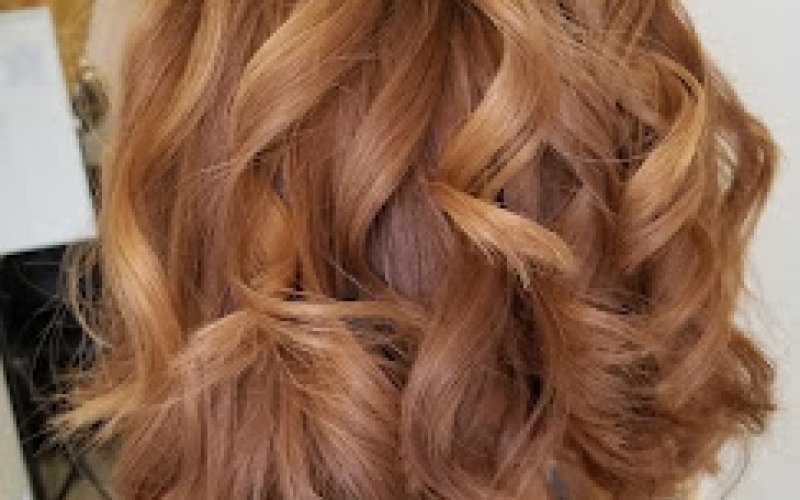 DNA Salon