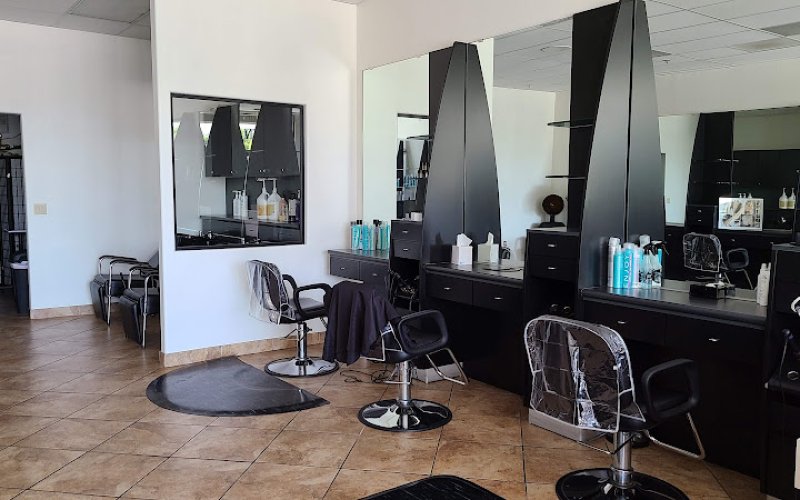 Locks and Lather Hair Salon