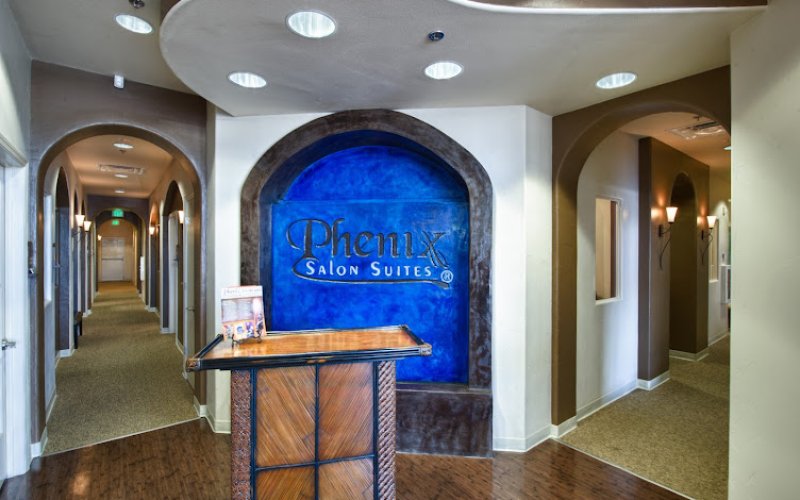 Phenix Salon Suites