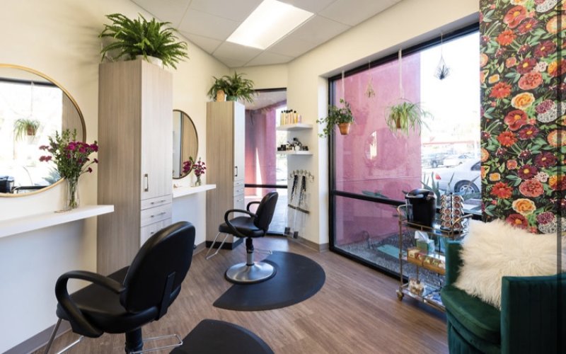 Sola Salons