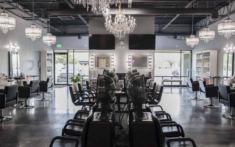 HQ Salon