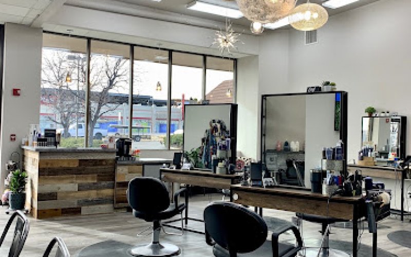 Union Salon