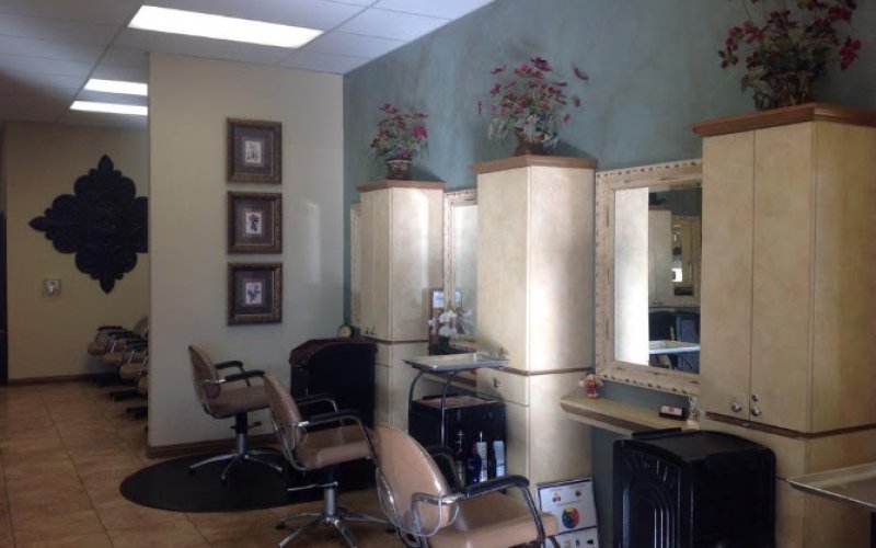 Monticello Salon & Spa