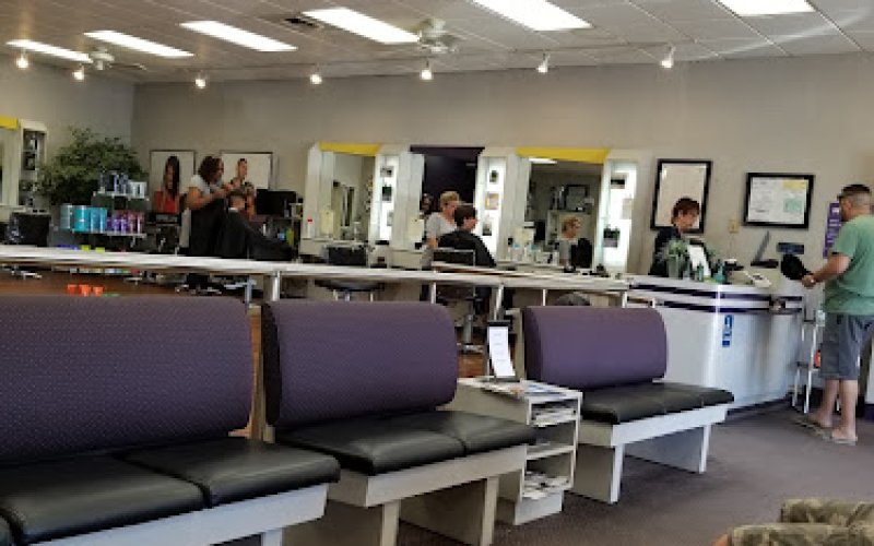 Supercuts