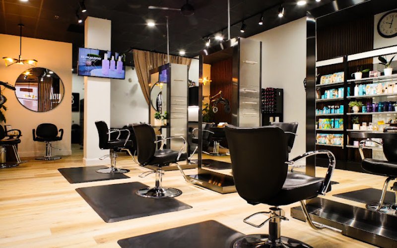 Call of Beauty Salon & Spa — Hair salon in Lansing