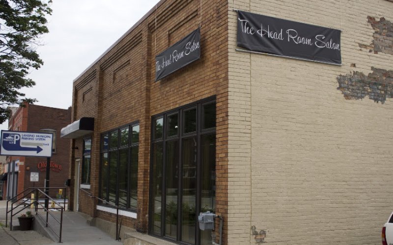 The Head Room Salon — Hair salon in Lansing