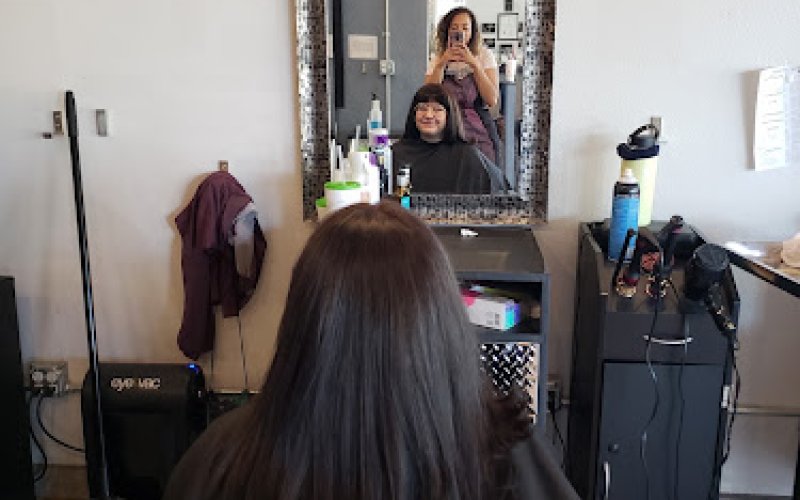 Salon Cheveux Las Cruces