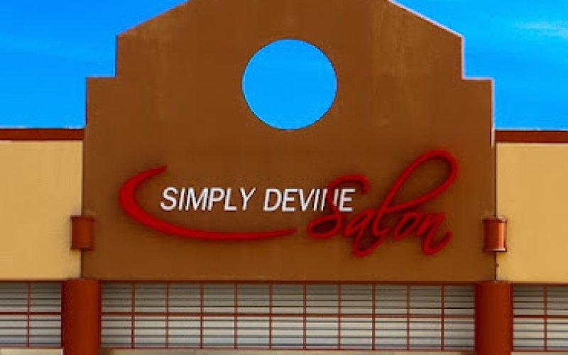 Simply Devine