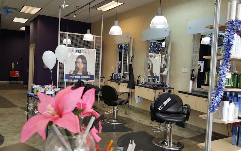 Supercuts