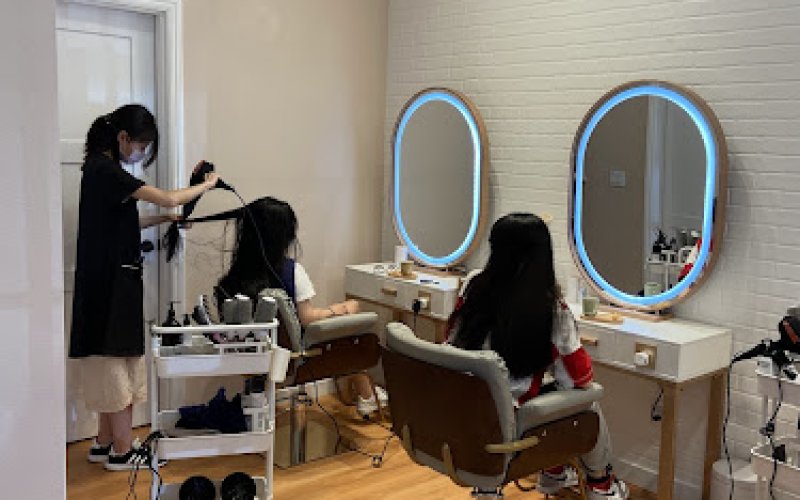 Soulo Head & Scalp Spa CHINATOWN