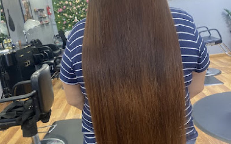 Image Beauty Salon