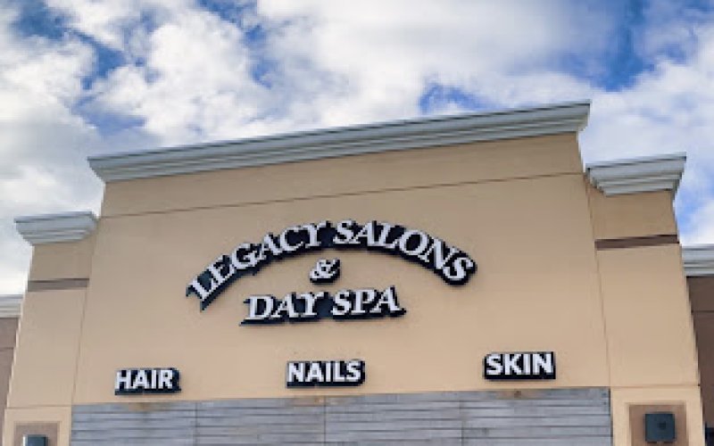 Legacy Salons & Day Spa