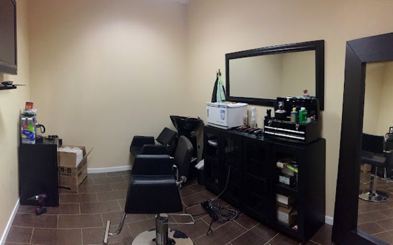 Lewisville Salon Suites & Spa