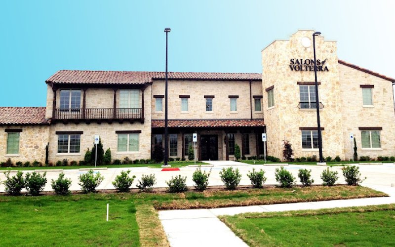 Salons of Volterra Lewisville, TX