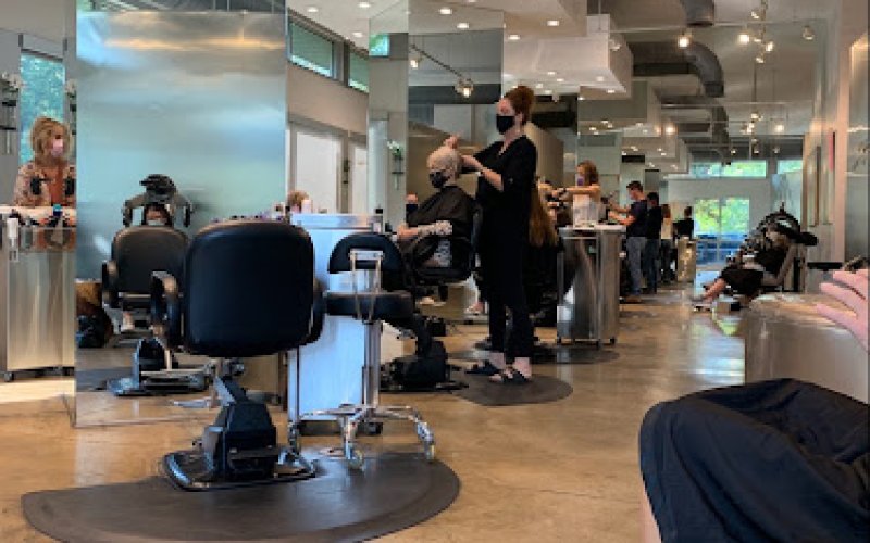 Joels — Hair salon in Little Rock