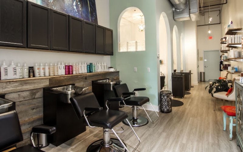 Salon L — Hair salon in Little Rock