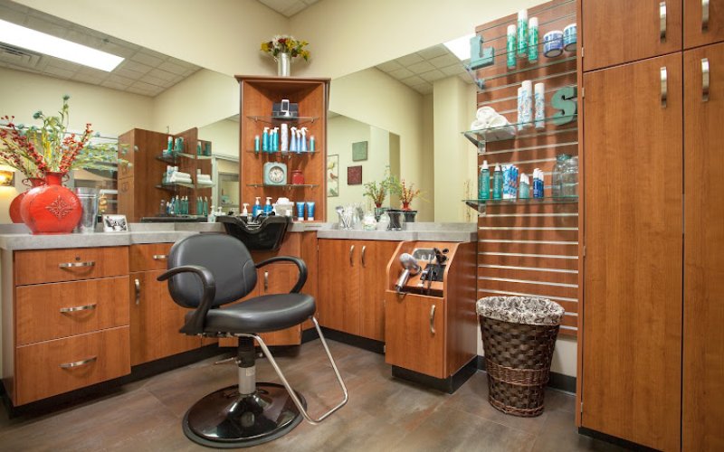 Sola Salons — Hair salon in Little Rock