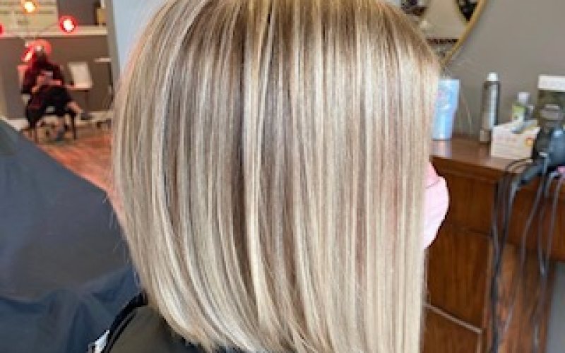 Swank Hair Studio