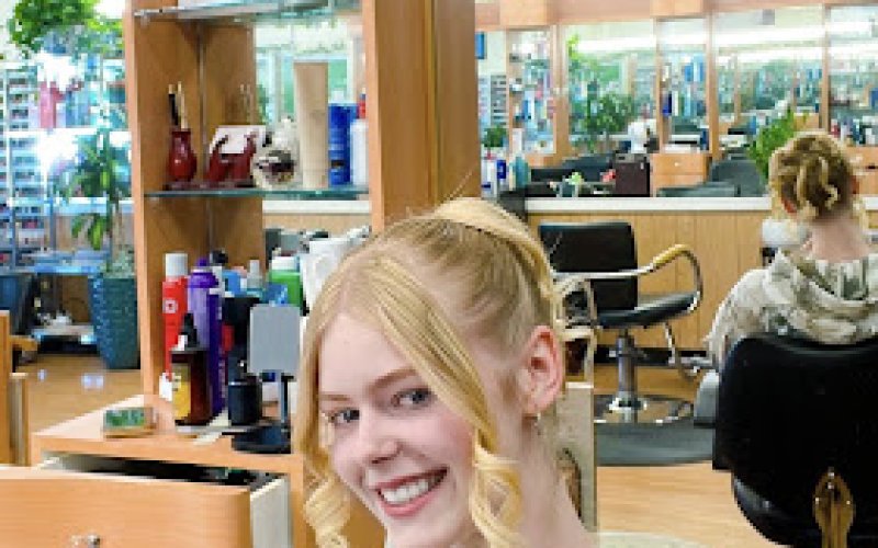 House of Style — Beauty salon in Livermore