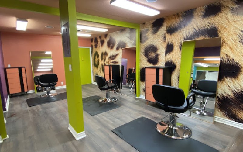 Black Sheep Salon