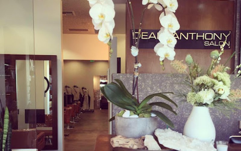 Dean Anthony Salon + Academy