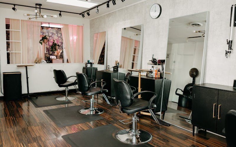 Sage Salon and Spa