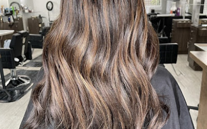 Salon Five Hundred