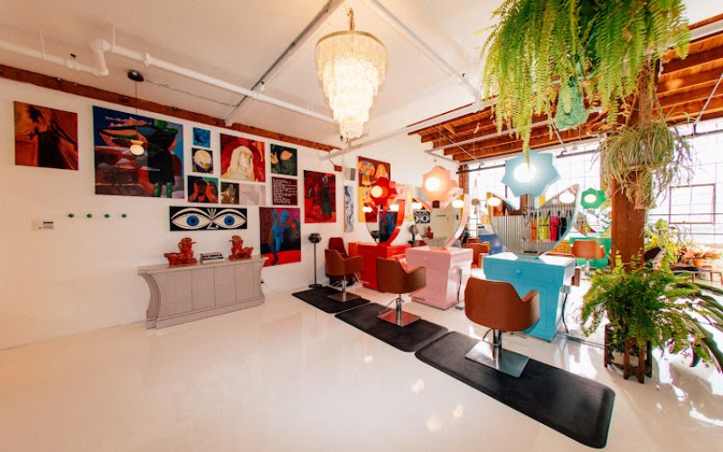 HAIR Los Angeles — Hair salon in Los Angeles