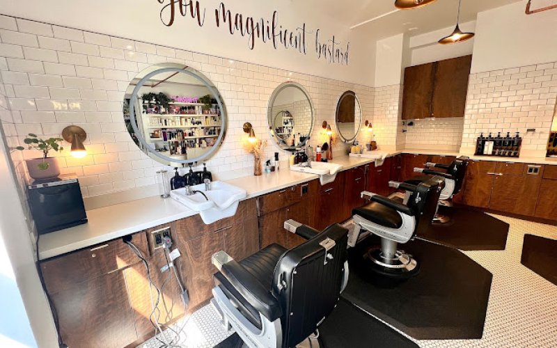 Park & Eve Hair Studio — Hair salon in Los Angeles