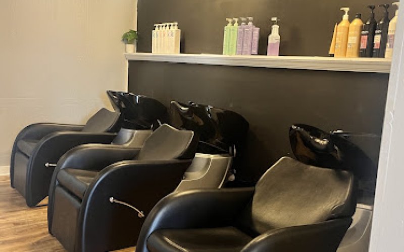 Gloss Salon and Spa