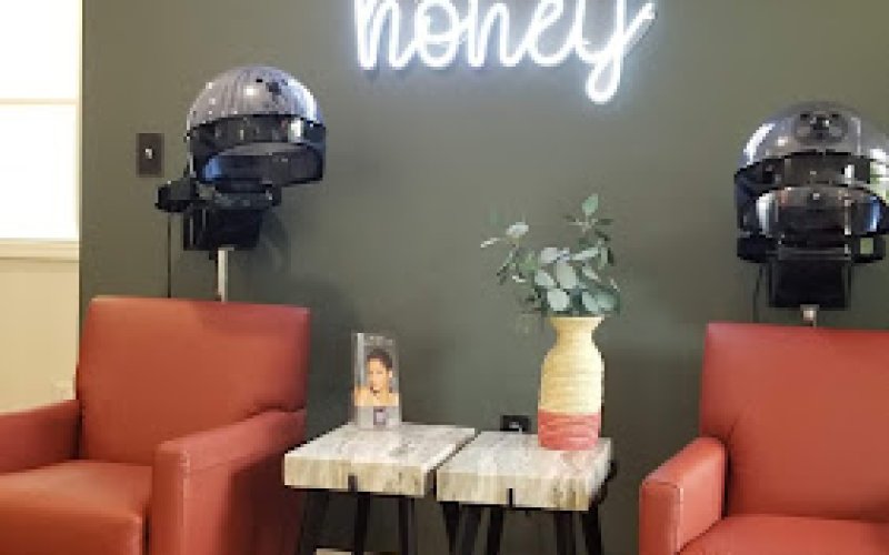 Honeycomb Salon