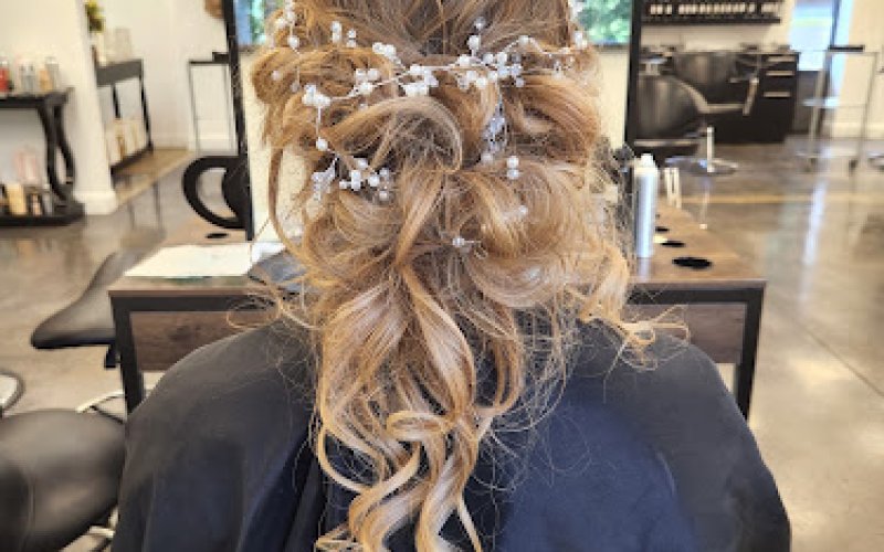 Sage Tryall Salon