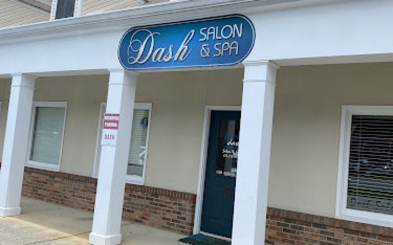 Dash Salon & Spa