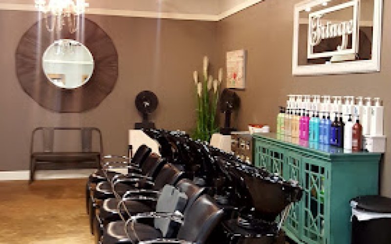 Fringe Salon (Macon, Ga) — Hair salon in Macon